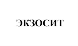 Товарный знак №1096649, принадлежит организации Общество с ограниченной ответственностью «ЭКЗО ТЕХНОЛОГИИ», ОГРН 1187746579503, ИНН 7743261622