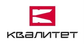 Товарный знак №1096809, принадлежит организации Общество с ограниченной ответственностью НАУЧНО-ПРОИЗВОДСТВЕННОЕ ПРЕДПРИЯТИЕ "КВАЛИТЕТПРОМ", ОГРН 1157456008280, ИНН 7430023644