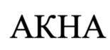 Товарный знак №1098504, принадлежит организации Общество с ограниченной ответственностью «АХА», ОГРН 1067746150801, ИНН 7710615259