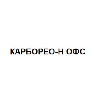 Товарный знак №1099307, принадлежит организации Акционерное общество "Технологии ОФС", ОГРН 1027739299961, ИНН 7714024384