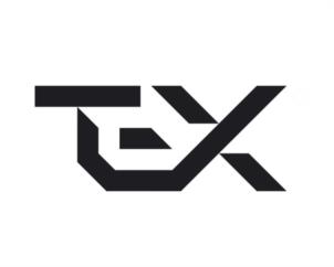 Товарный знак №1099584, принадлежит организации Акционерное общество «ТЕХ», ОГРН 1027739083569, ИНН 7712091353