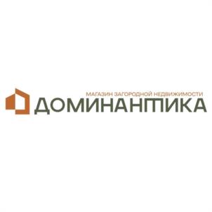 Товарный знак №1099789, принадлежит организации Общество с ограниченной ответственностью "ДОМИНАНТИКА", ОГРН 1213900003085, ИНН 3912015970