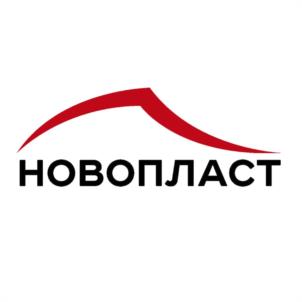 Товарный знак №1099903, принадлежит организации Общество с ограниченной ответственностью "КОМПАНИЯ НОВОПЛАСТ", ОГРН 1177746977638, ИНН 9721054930