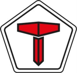 Товарный знак №1100526, принадлежит организации Общество с ограниченной ответственностью "Производственная компания "Техник", ОГРН 1156658031530, ИНН 6670318022