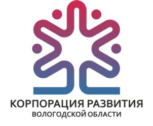 Товарный знак №1100752, принадлежит организации Акционерное общество «Корпорация развития Вологодской области», ОГРН 1123525001291, ИНН 3525274021