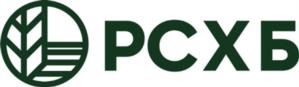Товарный знак №1100804, принадлежит организации Акционерное общество «Российский Сельскохозяйственный банк», ОГРН 1027700342890, ИНН 7725114488
