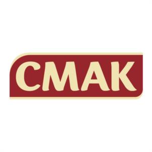 Товарный знак №1100848, принадлежит организации Акционерное общество "СМАК", ОГРН 1026602962143, ИНН 6659003692