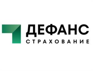 Товарный знак №1100866, принадлежит организации Общество с ограниченной ответственностью "Дефанс Страхование", ОГРН 1077757490920, ИНН 7714701780