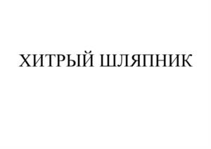 Товарный знак №1100893, принадлежит ИП Победкин Павел Викторович, ОГРНИП 314774625300211, ИНН 710602780603