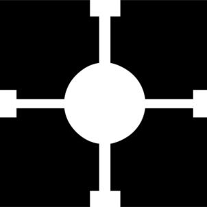 Товарный знак №1101679, принадлежит ИП Грибин Артём Анатольевич, ОГРНИП 321120000007258, ИНН 121525700120
