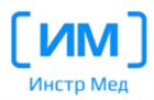 Товарный знак №1101838, принадлежит организации Общество с ограниченной ответственностью "Инстр Мед", ОГРН 1041628206157, ИНН 1659051665