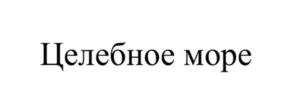 Товарный знак №1102360, принадлежит ИП Гамов Руслан Борисович, ОГРНИП 304253111700028, ИНН 253196031645