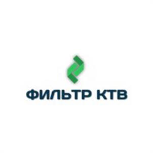 Товарный знак №1102364, принадлежит организации Общество с ограниченной ответственностью "Фильтр КТВ", ОГРН 1026102589435, ИНН 6154080769