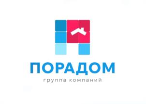 Товарный знак №1102589, принадлежит организации Общество с ограниченной ответственностью «Домостроительная компания ПОРАДОМ», ОГРН 1120280022576, ИНН 278189013