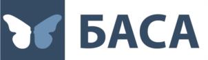 Товарный знак №1103340, принадлежит организации Общество с ограниченной ответственностью «БАСА», ОГРН 1127746703259, ИНН 7701969540