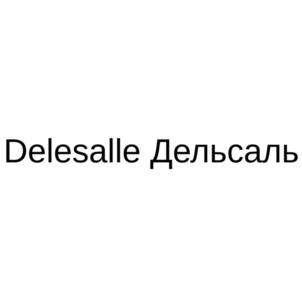 Товарный знак №1103384, принадлежит правообладателю Дельсаль Сергей Владимирович, ОГРН 0, ИНН 771605850270