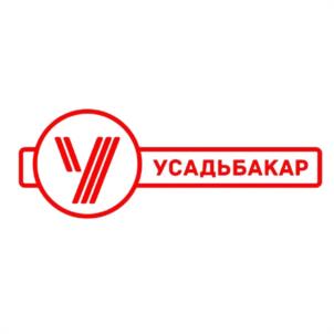 Товарный знак №1103678, принадлежит организации Общество с ограниченной ответственностью "УСАДЬБА", ОГРН 1161101054740, ИНН 1121025467
