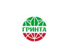 Товарный знак №1104023, принадлежит организации Общество с ограниченной ответственностью "Гринта", ОГРН 1161650054719, ИНН 1650326509