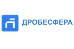 Товарный знак №1104294, принадлежит организации Общество с ограниченной ответственностью "Дробесфера", ОГРН 1197746179113, ИНН 7716933699