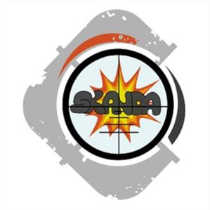 Товарный знак №1104315, принадлежит организации Акционерное общество "СКАНДА РУС", ОГРН 1135024003630, ИНН 5024136585