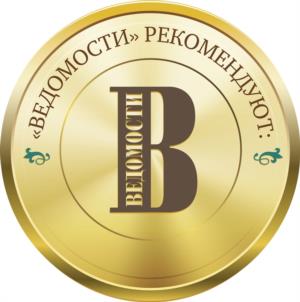 Товарный знак №1105677, принадлежит организации Акционерное общество "Бизнес Ньюс Медиа", ОГРН 1027739124775, ИНН 7712108141