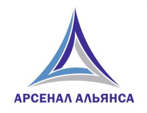 Товарный знак №1106455, принадлежит организации Общество с ограниченной ответственностью «АЛЬЯНС», ОГРН 1207700162900, ИНН 9721098052