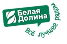 Товарный знак №1106480, принадлежит организации Общество с ограниченной ответственностью Группа Компаний "Белая Долина", ОГРН 1056405002763, ИНН 6452908328
