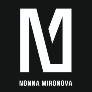 Товарный знак №1106592, принадлежит ИП МИРОНОВА НОННА АНАТОЛЬЕВНА, ОГРНИП 317144700019431, ИНН 142100426676