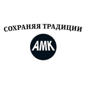 Товарный знак №1106671, принадлежит организации Общество с ограниченной ответственностью "АМК", ОГРН 1175007014930, ИНН 5007102829