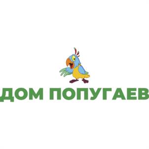 Товарный знак №1107026, принадлежит организации Общество с ограниченной ответственностью "ДОМ ПОПУГАЕВ", ОГРН 1232300042688, ИНН 2312320680
