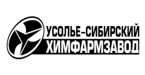 Товарный знак №1108485, принадлежит организации Акционерное общество "УСОЛЬЕ-СИБИРСКИЙ ХИМИКО-ФАРМАЦЕВТИЧЕСКИЙ ЗАВОД", ОГРН 1023802140240, ИНН 3819012188