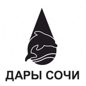 Товарный знак №1108785, принадлежит организации Общество с ограниченной ответственностью «Дары Сочи», ОГРН 1242300012745, ИНН 2366047244