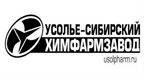 Товарный знак №1109031, принадлежит организации Акционерное общество "УСОЛЬЕ-СИБИРСКИЙ ХИМИКО-ФАРМАЦЕВТИЧЕСКИЙ ЗАВОД", ОГРН 1023802140240, ИНН 3819012188