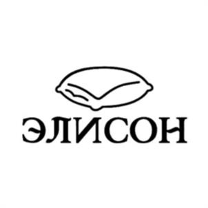 Товарный знак №1109187, принадлежит организации Общество с ограниченной ответственностью "ЭЛИСОН", ОГРН 1223700000611, ИНН 3702266053