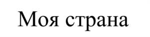 Товарный знак №1109728, принадлежит ИП Кондуров Василий Александрович, ОГРНИП 318784700226429, ИНН 781490424382