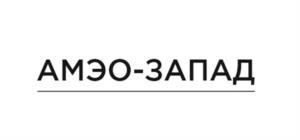 Товарный знак №1110305, принадлежит организации Общество с ограниченной ответственностью «Амэо-Запад», ОГРН 1137847320313, ИНН 7804514143