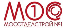 Товарный знак №1110396, принадлежит организации Акционерное общество «Мосотделстрой №1», ОГРН 1177746438760, ИНН 9718062105