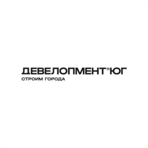 Товарный знак №1112239, принадлежит организации Общество с ограниченной ответственностью Строительно-инвестиционная корпорация «Девелопмент-Юг», ОГРН 1022301199865, ИНН 2308034775