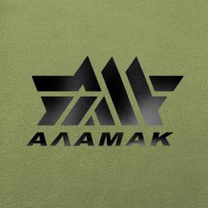 Товарный знак №1112516, принадлежит организации АВТОНОМНАЯ НЕКОММЕРЧЕСКАЯ ОРГАНИЗАЦИЯ ИНФОРМАЦИОННО-МЕТОДИЧЕСКИЙ ЦЕНТР "АЛАМАК", ОГРН 1232400005970, ИНН 2465352802