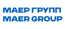 Товарный знак №1112684, принадлежит организации Общество с ограниченной ответственностью "Маер Групп", ОГРН 1207700382977, ИНН 7708389669