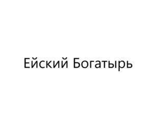 Товарный знак №1113008, принадлежит ИП Первой Любовь Владимировна, ОГРНИП 319237500460851, ИНН 236102396090
