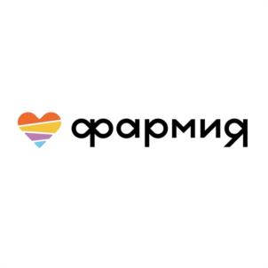 Товарный знак №1113183, принадлежит организации ОБЩЕСТВО С ОГРАНИЧЕННОЙ ОТВЕТСТВЕННОСТЬЮ "УПРАВЛЯЮЩАЯ КОМПАНИЯ АПТЕЧНОЙ СЕТИ "ФАРМИЯ", ОГРН 1233600018332, ИНН 3665823962