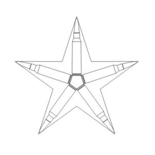 Товарный знак №1113830, принадлежит ИП Шашков Михаил Александрович, ОГРНИП 313548335800050, ИНН 544507501307