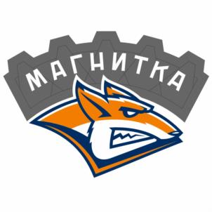 Товарный знак №1114474, принадлежит организации Автономная некоммерческая организация «Хоккейный клуб «Металлург», ОГРН 1027402237070, ИНН 7414006560