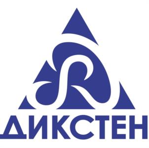 Товарный знак №1114482, принадлежит организации Общество с ограниченной ответственностью "Дикстен", ОГРН 1077763645520, ИНН 7743670583