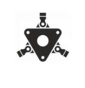 Товарный знак №1114832, принадлежит ИП Юшин Сергей Анатольевич, ОГРНИП 324745600107221, ИНН 740410663165