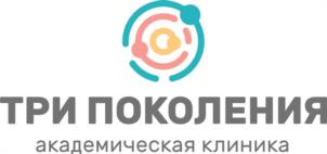 Товарный знак №1114960, принадлежит организации Общество с ограниченной ответственностью «3 ПОКОЛЕНИЯ», ОГРН 1247800066106, ИНН 7804709590