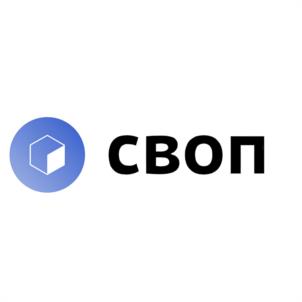 Товарный знак №1116040, принадлежит организации Общество с ограниченной ответственностью «СвопСервис», ОГРН 1156658033399, ИНН 6686066211