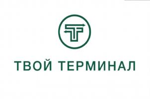 Товарный знак №1116385, принадлежит организации ОБЩЕСТВО С ОГРАНИЧЕННОЙ ОТВЕТСТВЕННОСТЬЮ "ТВОЙ ТЕРМИНАЛ", ОГРН 1132508001537, ИНН 2508114058
