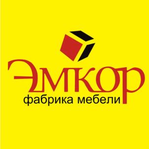 Товарный знак №1116575, принадлежит организации Общество с ограниченной ответственностью "ЭМКОР-96", ОГРН 1036404904876, ИНН 6449967450